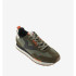 Zapatillas Victoria Anima - Sport Retro Kaki Hombre