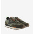 Zapatillas Victoria Anima - Sport Retro Kaki Hombre