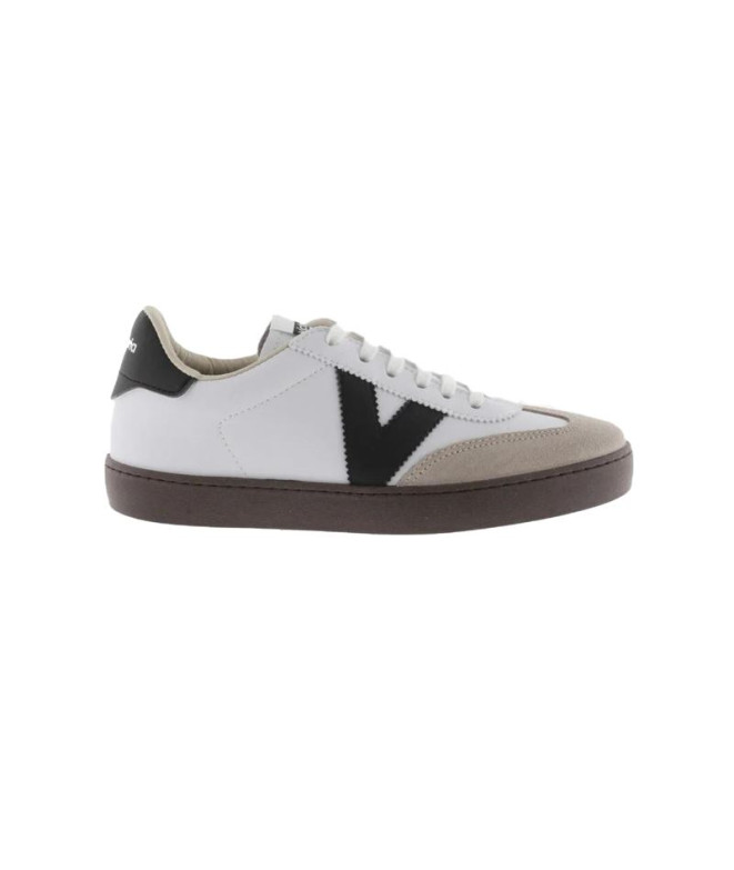 Zapatillas Victoria Berlin Ciclista Efecto Piel...