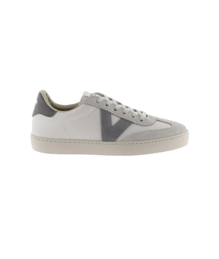 Zapatillas Victoria Berlin Ciclista Efecto Piel & Serraje...