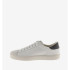 Zapatillas Victoria Berlin Piel & Serraje Antracita Mujer