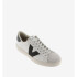 Zapatillas Victoria Berlin Piel & Serraje Antracita Mujer