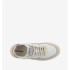Zapatillas Victoria Seul Efecto Piel & Serraje Rosa Mujer