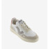 Zapatillas Victoria Seul Efecto Piel & Serraje Rosa Mujer