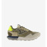 Zapatillas Victoria Wing - Neon Point Verde Mujer