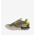 Zapatillas Victoria Wing - Neon Point Verde Mujer