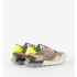 Zapatillas Victoria Wing - Neon Point Verde Mujer