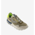 Zapatillas Victoria Wing - Neon Point Verde Mujer