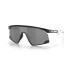 Gafas de Sol de Ciclismo Oakley Bxtr Prizm Mate Negro