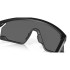 Gafas de Sol de Ciclismo Oakley Bxtr Prizm Mate Negro