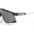 Gafas de Sol de Ciclismo Oakley Bxtr Prizm Mate Negro