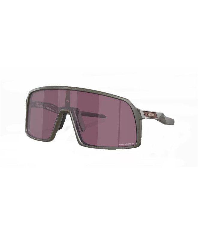 Gafas de Sol Oakley Sutro Prizm Road Black