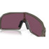 Gafas de Sol Oakley Sutro Prizm Road Black