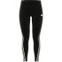 Mallas adidas Fi 3S Legging Mujer Negro