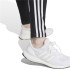 Mallas adidas Fi 3S Legging Mujer Negro