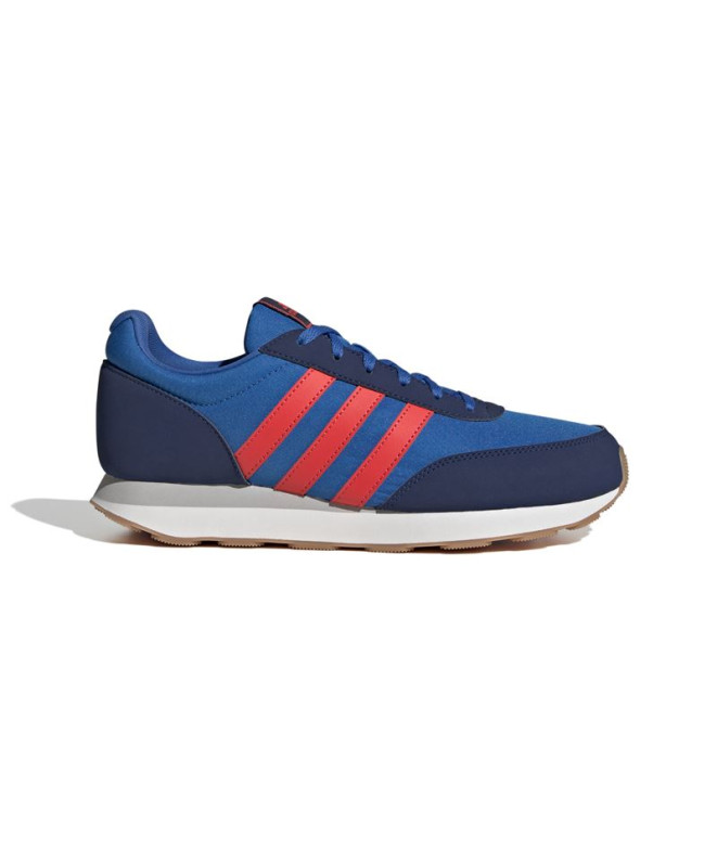 Zapatillas adidas Run 60S 3.0 Hombre Azul