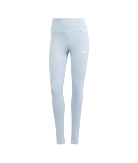 Mallas adidas Lin Leg Mujer Azul