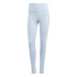Mallas adidas Lin Leg Mujer Azul