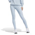 Mallas adidas Lin Leg Mujer Azul