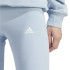 Mallas adidas Lin Leg Mujer Azul