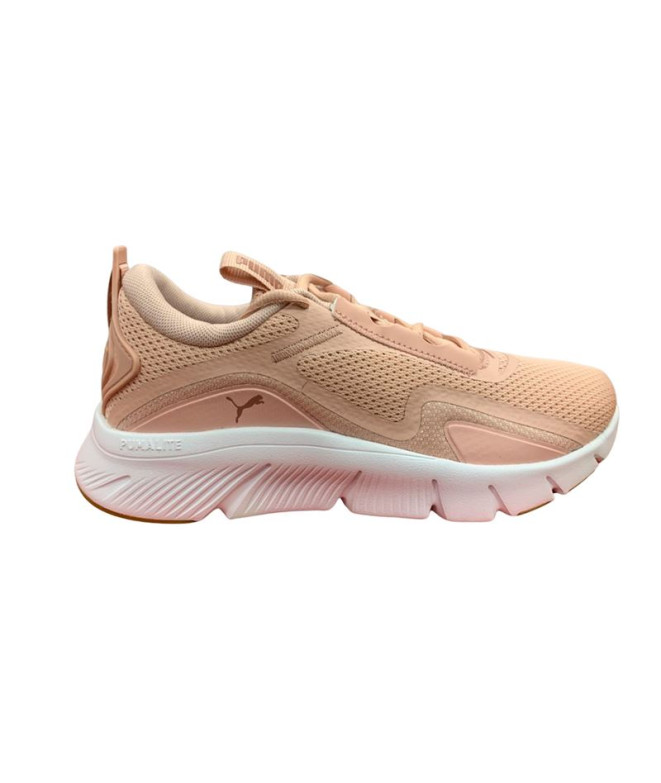 Zapatillas Puma RBD Game Low Mujer Blanco