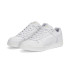Zapatillas Puma RBD Game Low Infantil Negro