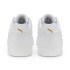 Zapatillas Puma RBD Game Low Infantil Negro