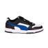 Zapatillas Puma RBD Game Low Infantil Blanco Cobalto