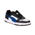 Zapatillas Puma RBD Game Low Infantil Blanco Cobalto