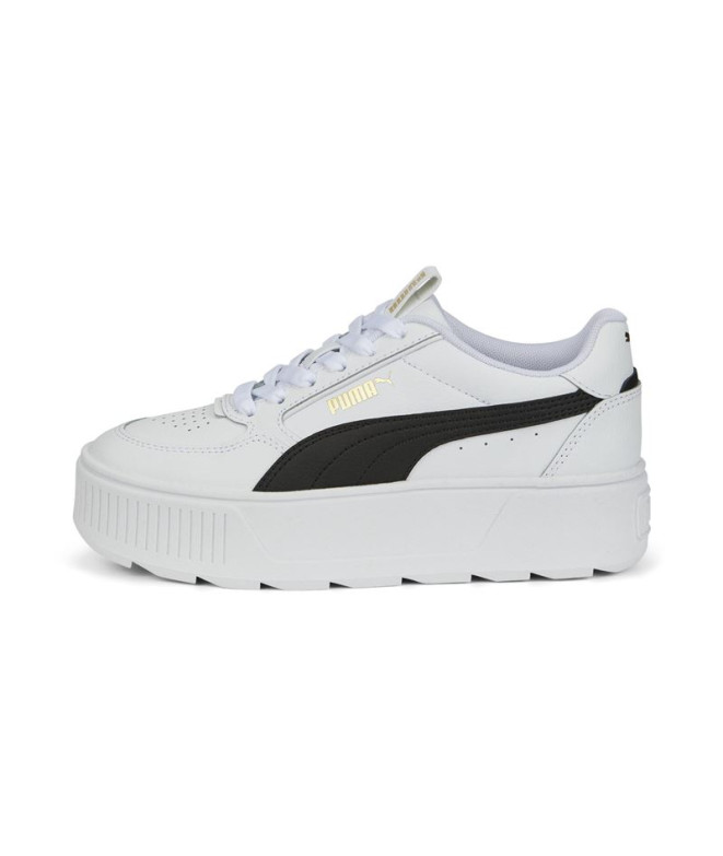 Zapatillas Puma Karmen Rebelle Infantil...