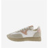 Zapatillas Victoria Cosmos Serraje Retro Melocoton Mujer