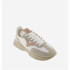 Zapatillas Victoria Cosmos Serraje Retro Melocoton Mujer