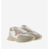 Zapatillas Victoria Cosmos Serraje Retro Melocoton Mujer