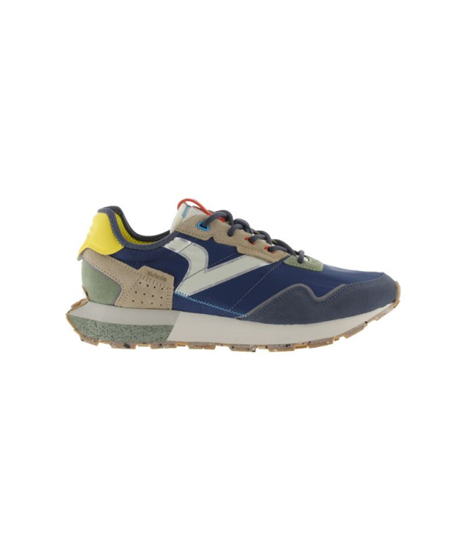 Zapatillas Victoria Wing - Sport Marino Hombre