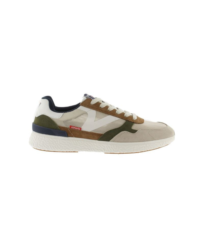 Zapatillas Victoria Anima - Sport Retro Beige...
