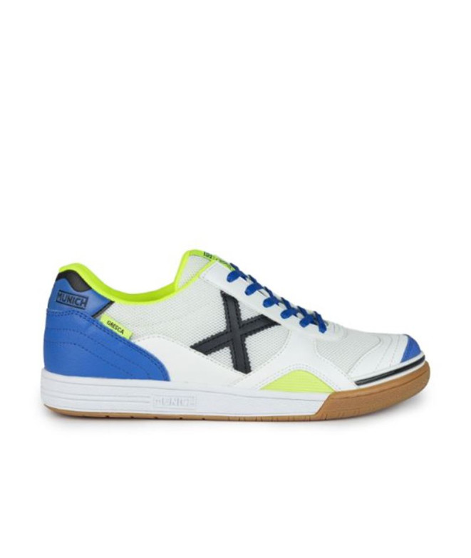 Zapatillas fútbol salal Munich Gresca 313...