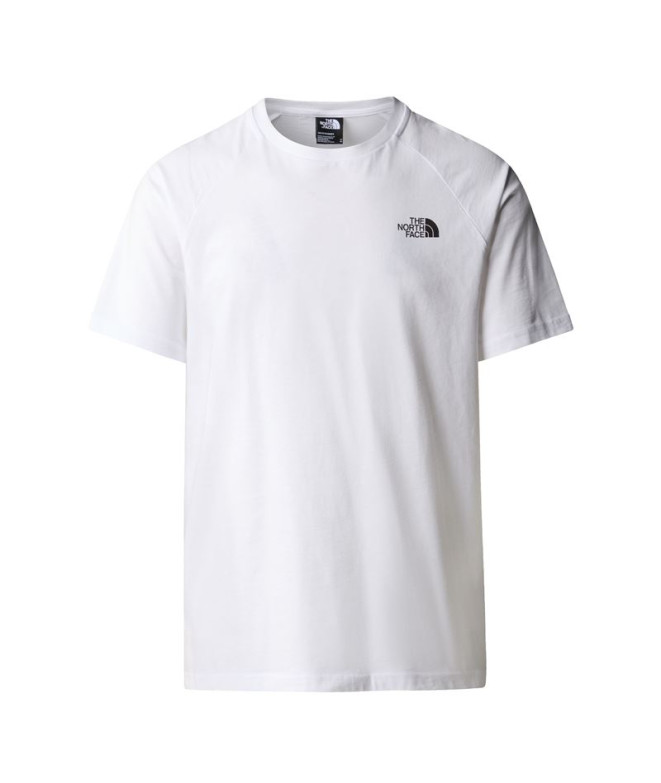 Camiseta de Montaña The North Face S/S North...