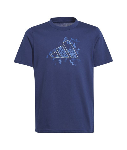 Camiseta de Fitness adidas Essentials Uni Train Infantil...