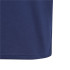 Camiseta de Fitness adidas Essentials Uni Train Infantil Azul
