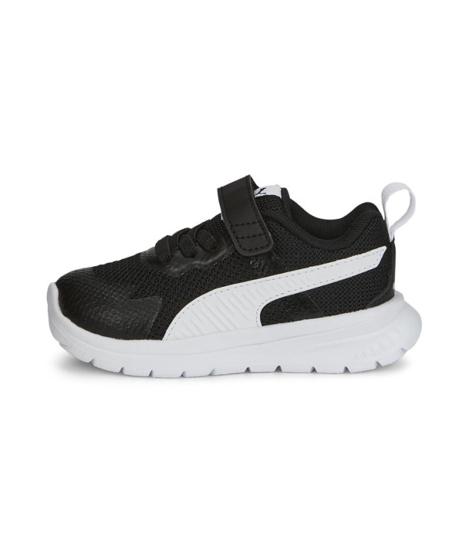 Zapatillas de Puma Evolve Run Mesh Infantil