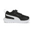 Zapatillas de Puma Evolve Run Mesh Infantil