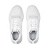Zapatillas Puma Wired Run Pure Hombre Blanco