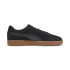 Zapatillas Puma Smash 3.0 Hombre Negro