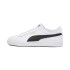 Zapatillas Puma Smash 3.0 Hombre Blanco Negro