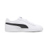 Zapatillas Puma Smash 3.0 Hombre Blanco Negro