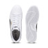 Zapatillas Puma Smash 3.0 Hombre Blanco Negro