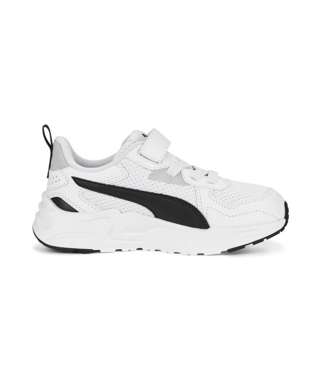 Zapatillas de Puma Trinity Lite Ac+ Ps Infantil...