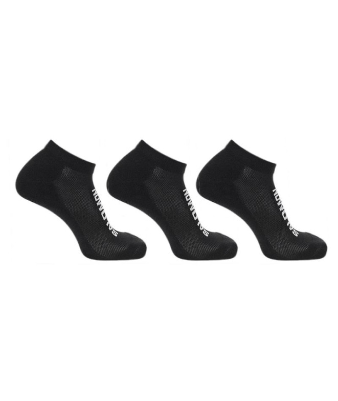 Calcetines de Fitness Salomon Beluga-Grenadine...