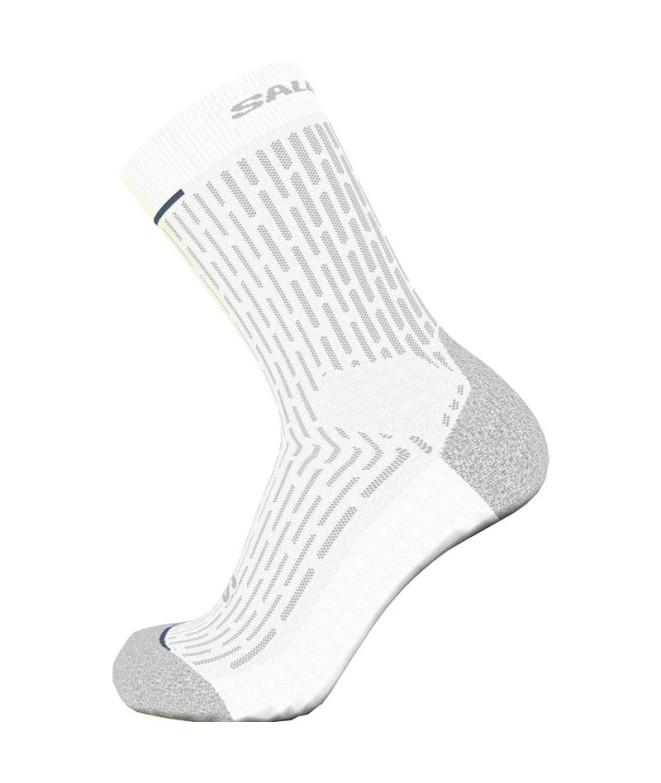 Calcetines de Running Salomon Ultra Glide Crew...
