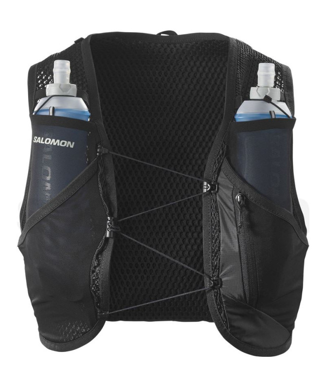 Chaleco de Running Salomon Active Skin 8 Set...